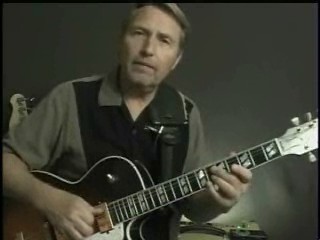 BEBOP BLUES COMPING VERSION #1