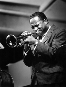 *5* COOKIN' CLIFFORD BROWN'S SOLO (Demo)