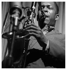*4* JOHN COLTRANE'S 3 SOLOS ON MR. P.C.(Demo)