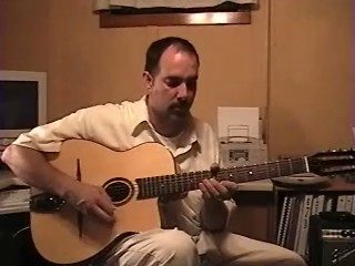 *3* ARPEGGIO STUDIES WITH ERIC ELIAS-LESSON 1
