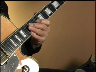 *4* JUST FRIENDS OCTAVE SOLO (Demo)