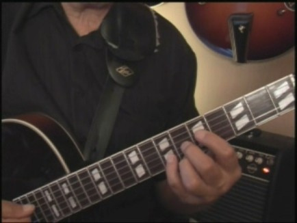 *3*  FOUR, SIMPLE SOLO (Demo)