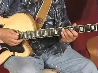 *3* JAZZ 101 D MINOR BLUES (Demo)