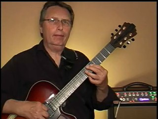 *3* MELODIC MINOR CONNECTING ALL SHAPES