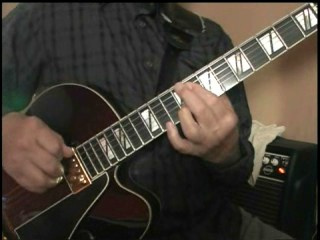 *2* A MINOR BLUES COMPING #3 (Demo)