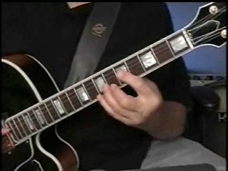 *3* GEORGIA CHORD MELODY