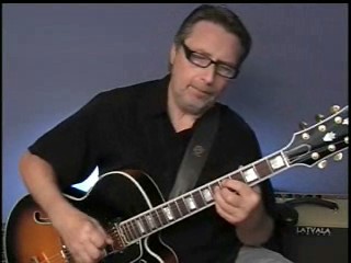 *3* GEORGIA OCTAVE ARPEGGIO STUDY
