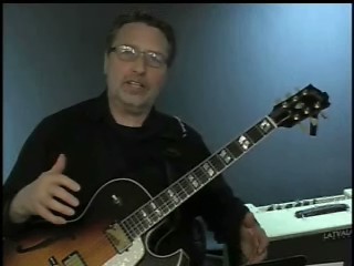 *4* GIRL FROM IPANEMA COMPING #1 (Demo)