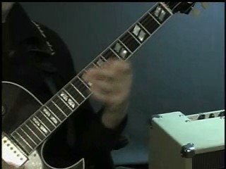*4* GIRL FROM IPANEMA OCTAVE SOLO (DEMO)