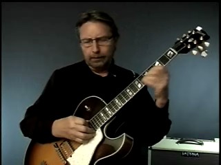 *4* RHYTHM CHANGES SOLO#1