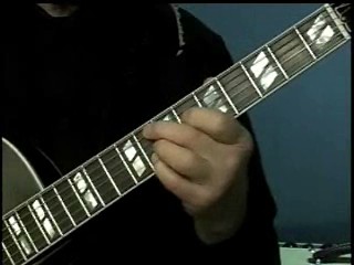 *4* RHYTHM CHANGES COMPING #1