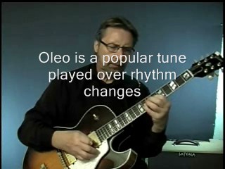 *4* OLEO JAZZ HEAD 