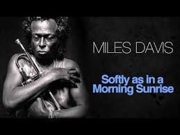 *3+* SOFTLY AS A MORNING SUNRISE Set (Demo)