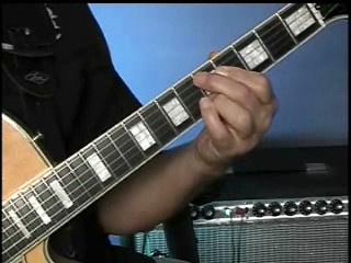 *3* 2-5-1 Maj LICKS (Demo)
