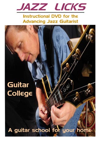 *2+* 16 HOT JAZZ LICKS