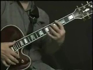 *2* DIRTY DOZEN JAZZ LICKS (Demo)