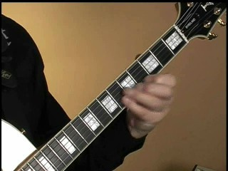 *4*SLOW COUNTRY SWING SOLO #1 (Demo)