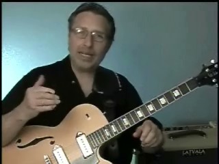 *2* MINOR 7b5 ARPEGGIOS-TWO OCTAVE