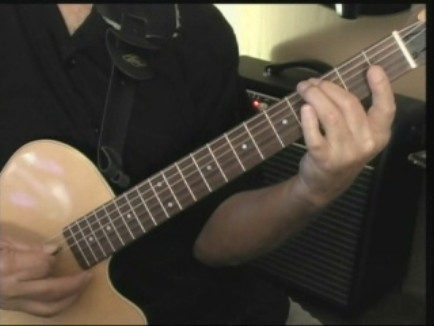 GUITAR PLAYERS MORNING WORKOUT #10 (Demo)