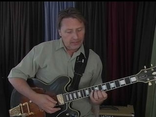 *1* MAJOR SCALES AND USING THEM IN SOLOING