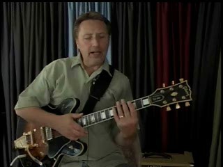 *1* HAND POSTIONS, PICKING TECHNIQUES, CHROMATIC SCALES