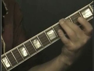 *2* INTERVALS OF 3rds D SHAPE