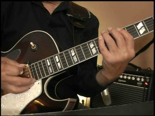 *1* 24 FINGER COMBINATIONS (Demo)