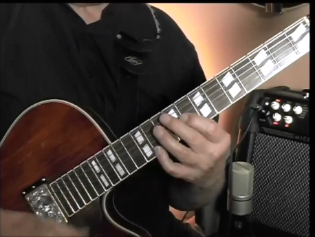*3* DO NOTHIN' TILL YOU HEAR FROM ME Simple Solo (Demo)
