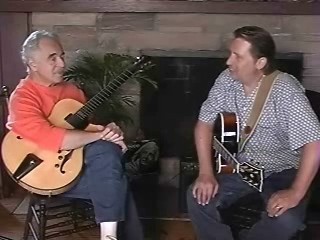JOHN PISANO INTERVIEW