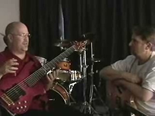 TODD JOHNSON INTERVIEW