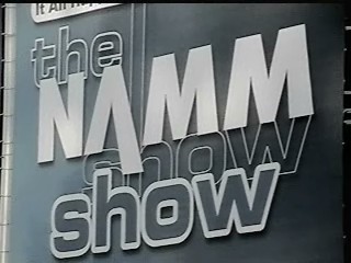 WINTER NAMM SHOW