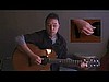 *2* BEGINNING WORSHIP GUITAR, KEY OF G, SANDY HOFFMAN (Demo)