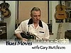 *2*  BLUES OVER Amin WITH GARY HUTCHISON