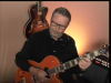 *2* SOLO #1 Combining A,F# & E Blues Scales (Demo)