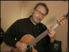 *4* OH HOLY NIGHT FINGERSTYLE (Demo)