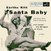 *4*SANTA BABY Fingerstyle Guitar (Demo)
