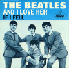 *3* AND I LOVE HER (Demo)