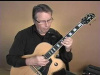 *3* THE CHRISTMAS SONG Chords & Single Note Melody (Demo)