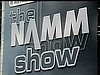 WINTER NAMM SHOW